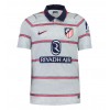 Atletico Madrid Tredje Kläder 2026-27 Kortärmad